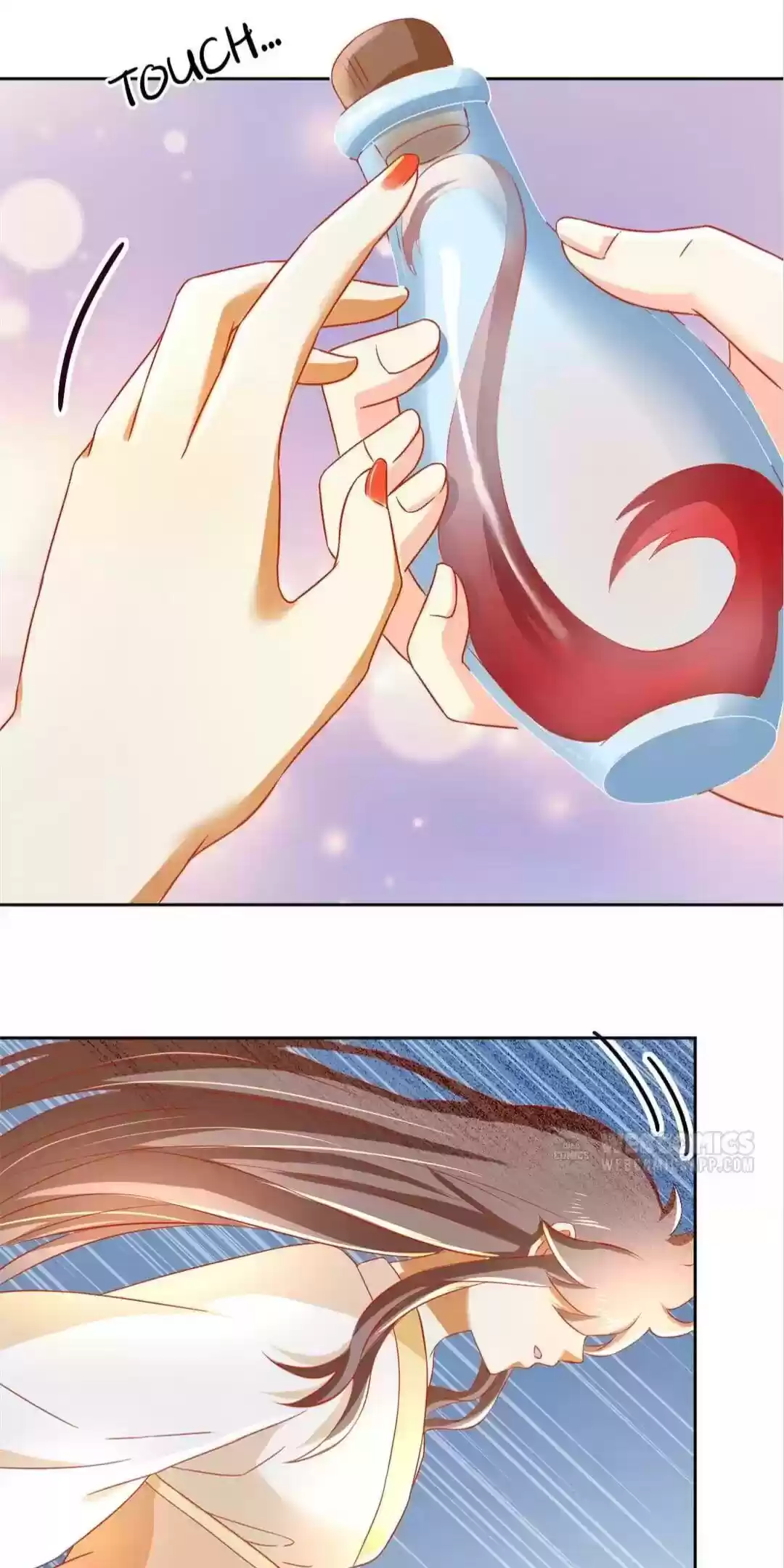 Drop-Dead Beauty Chapter 54