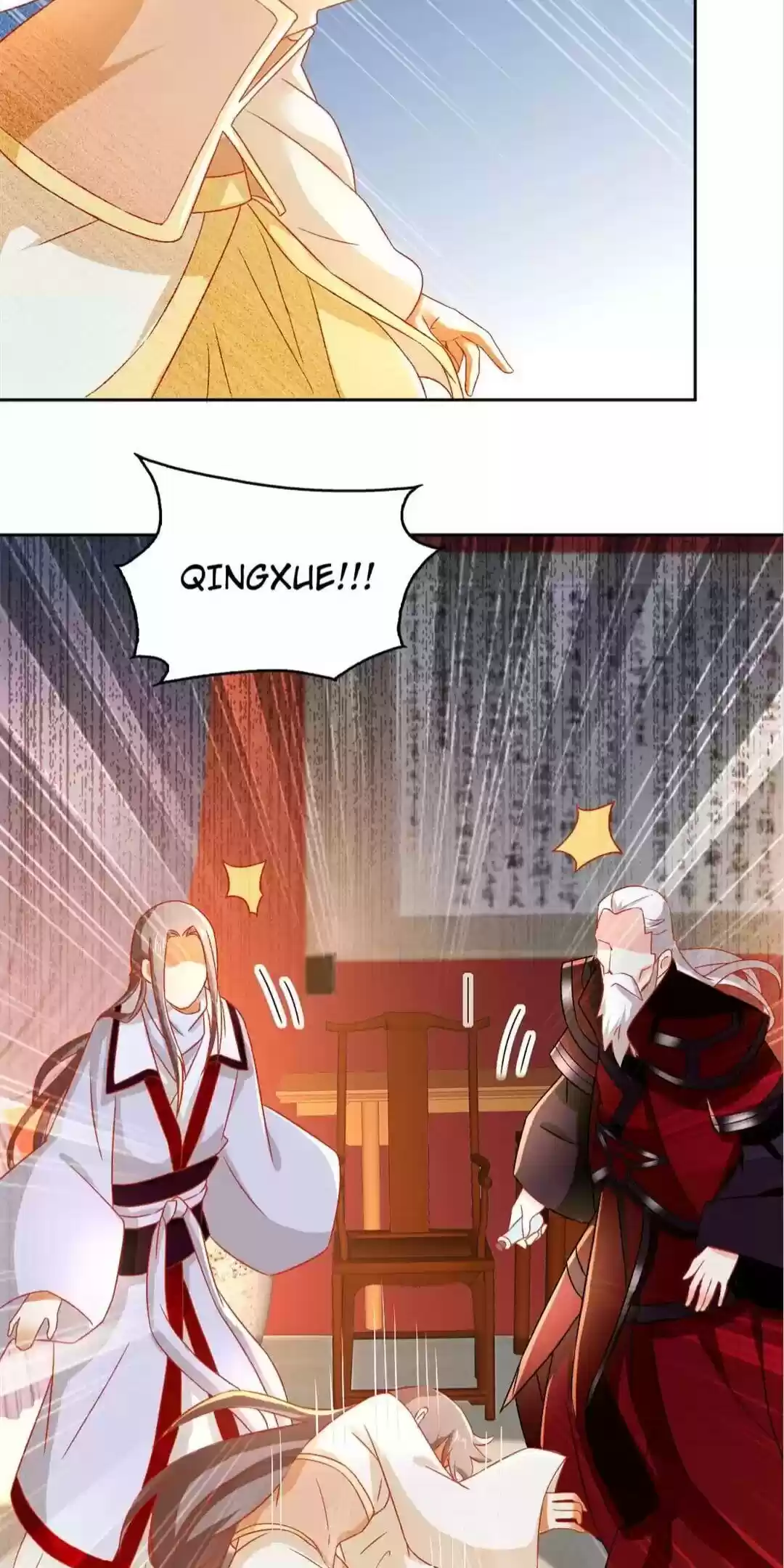 Drop-Dead Beauty Chapter 54