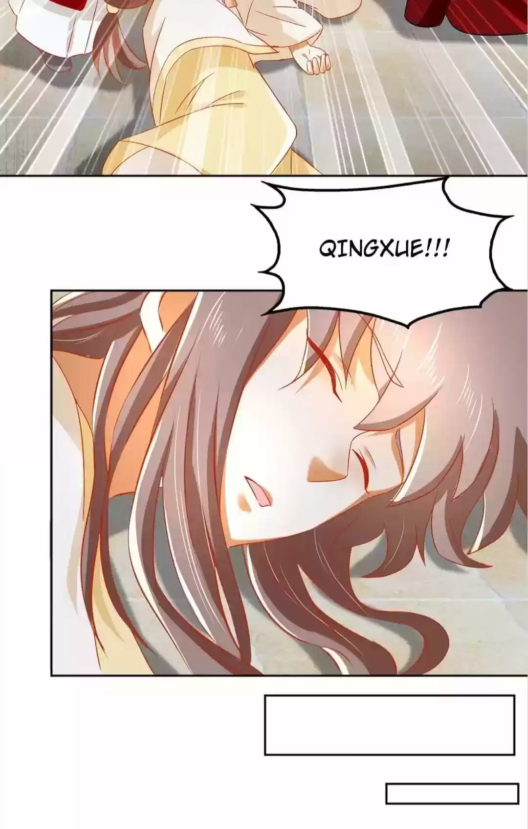 Drop-Dead Beauty Chapter 54