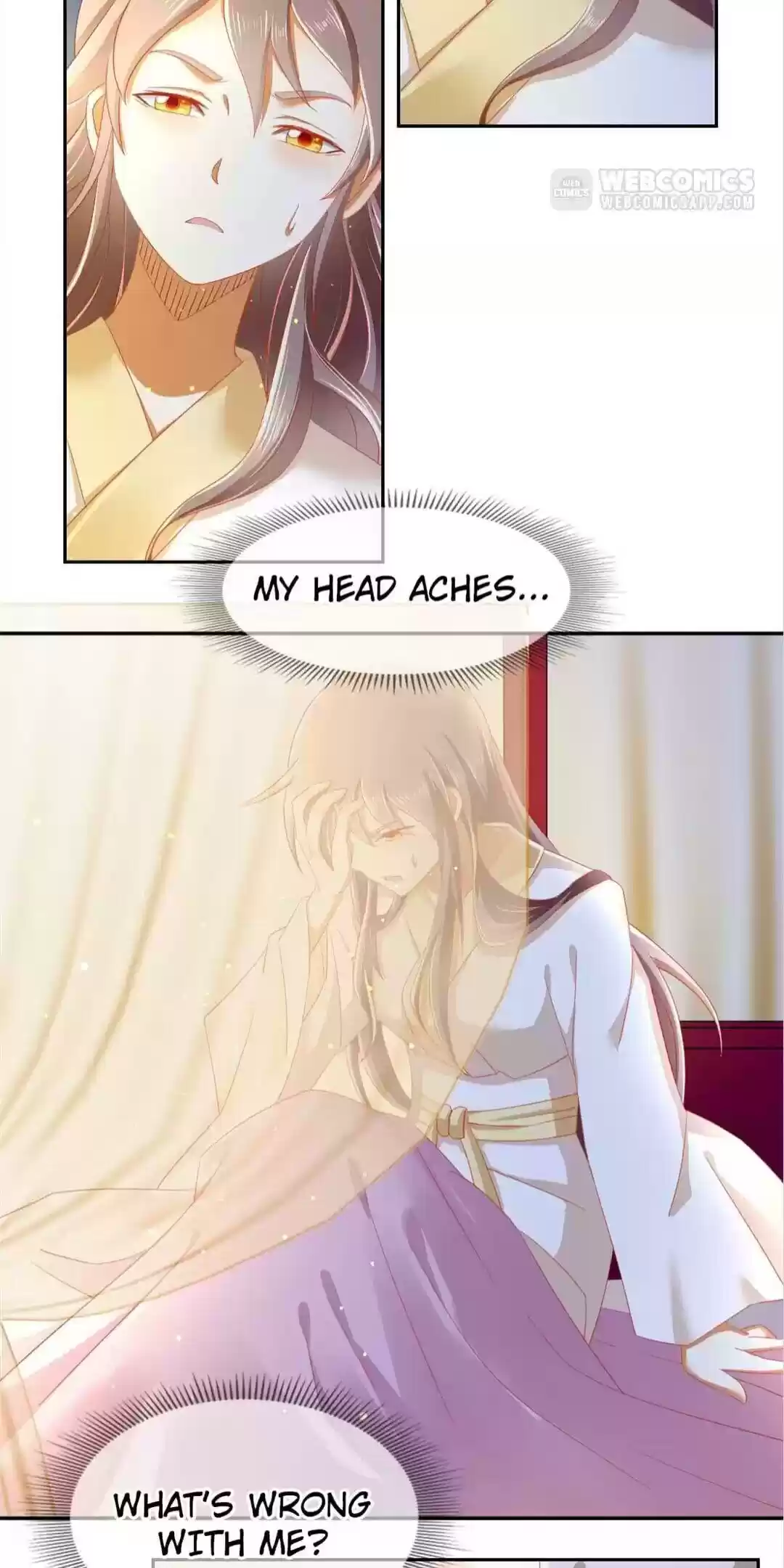 Drop-Dead Beauty Chapter 55