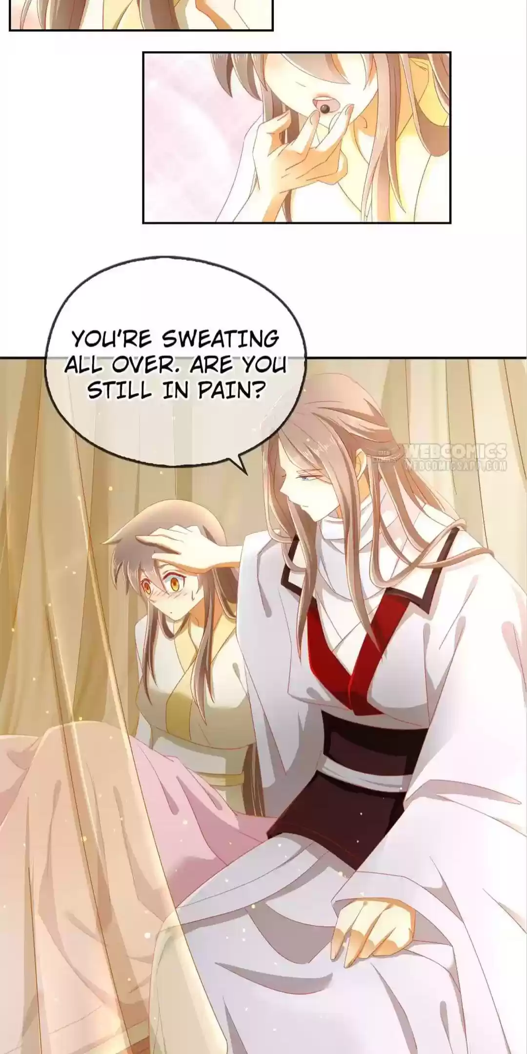 Drop-Dead Beauty Chapter 55