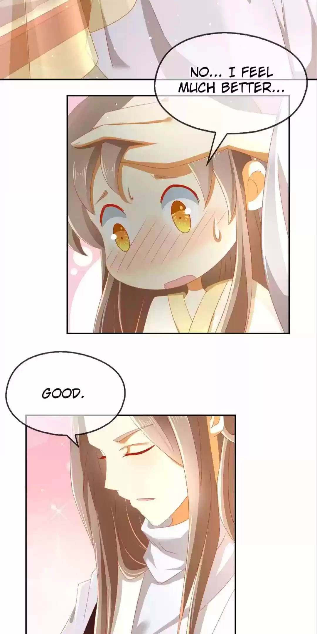 Drop-Dead Beauty Chapter 55