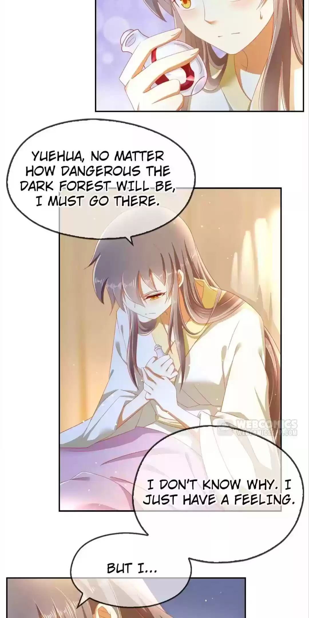 Drop-Dead Beauty Chapter 55