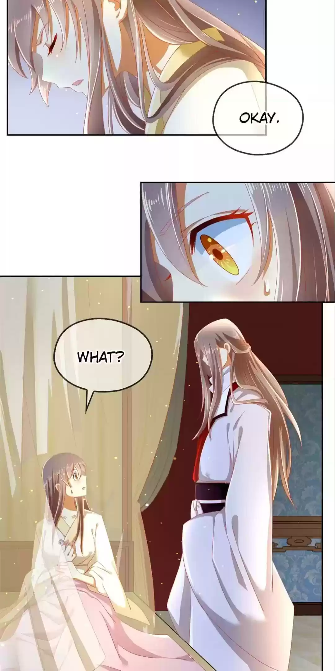 Drop-Dead Beauty Chapter 55