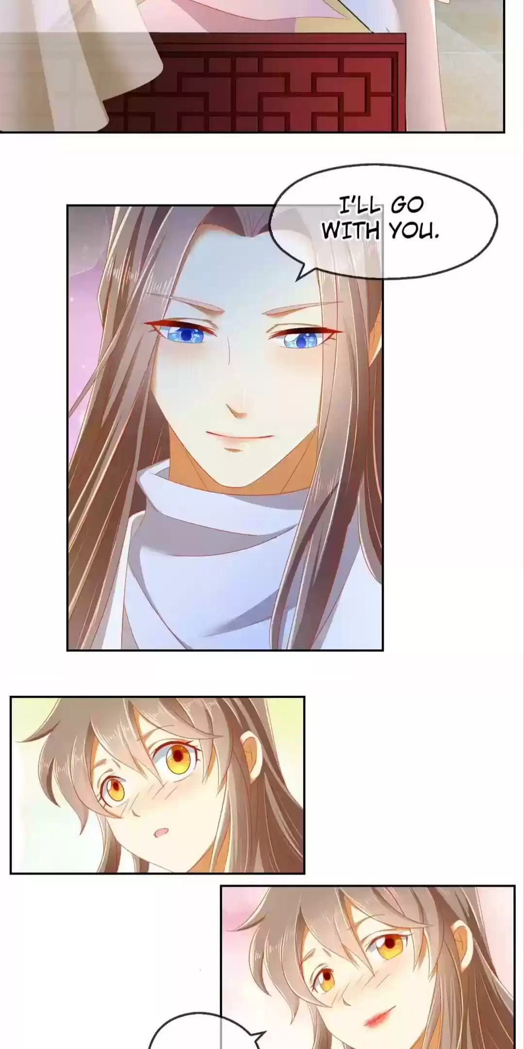 Drop-Dead Beauty Chapter 55