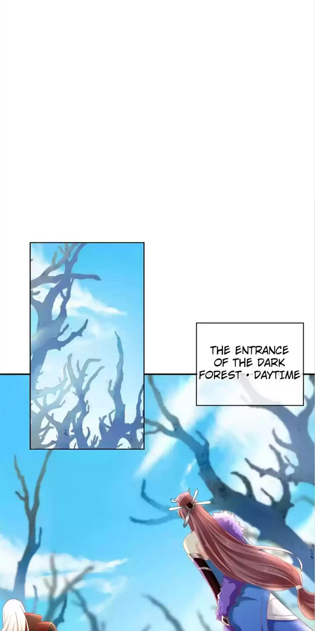 Drop-Dead Beauty Chapter 55