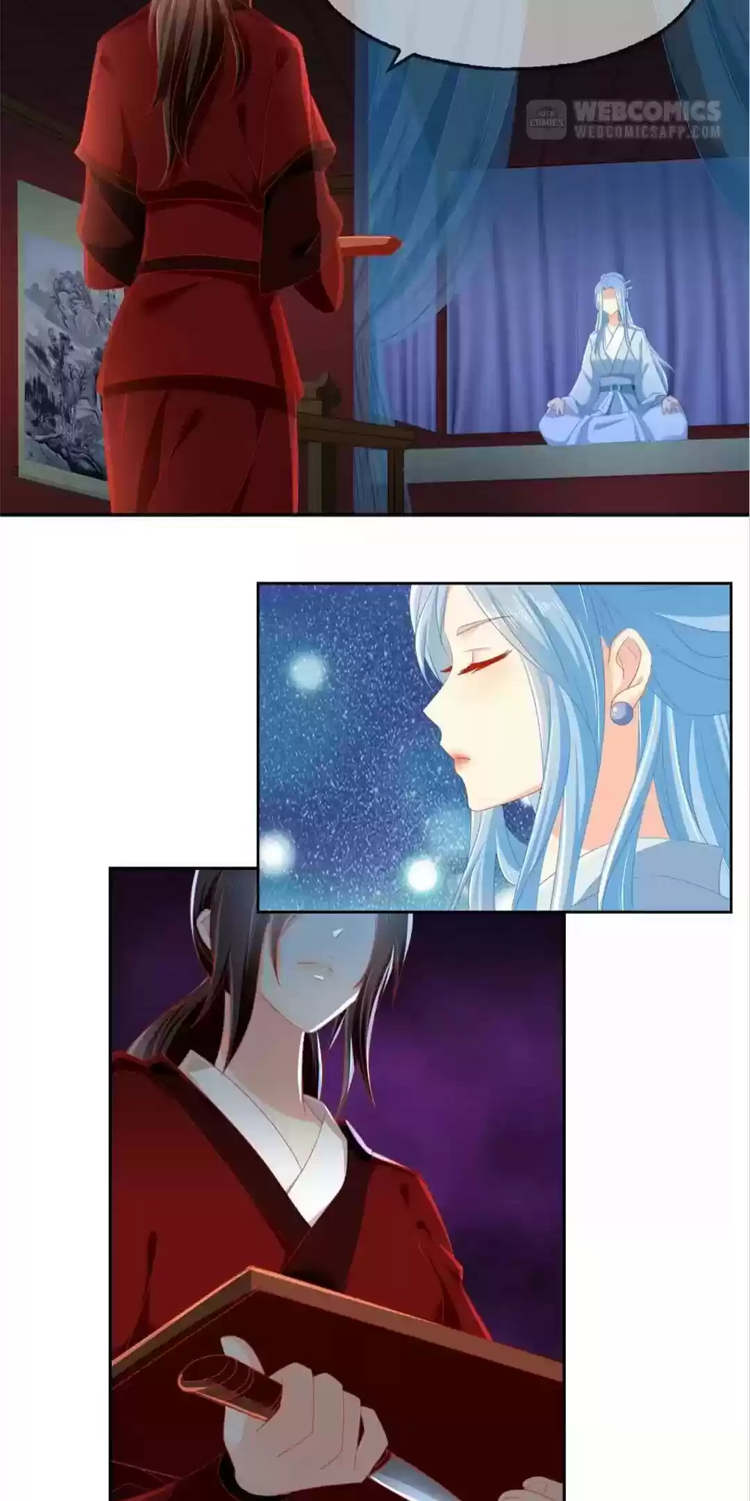 Drop-Dead Beauty Chapter 55