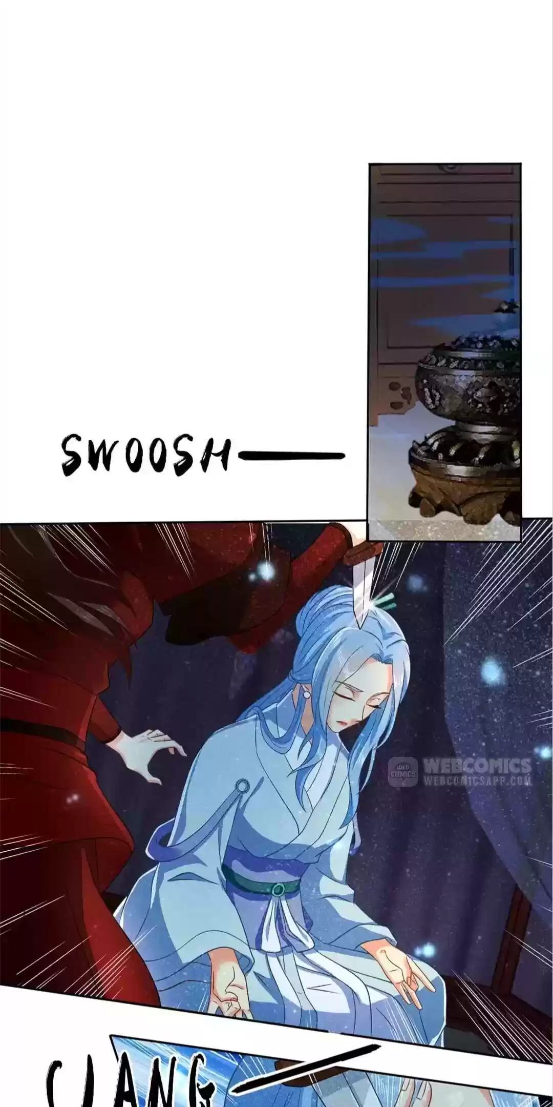 Drop-Dead Beauty Chapter 56