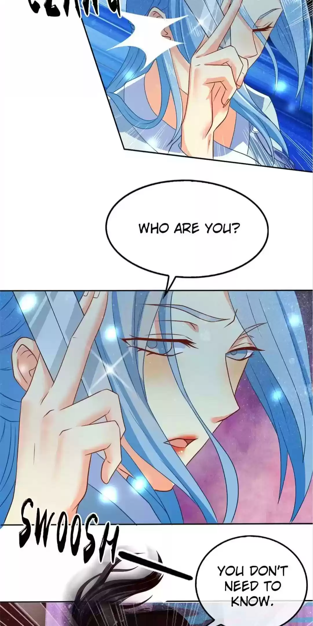 Drop-Dead Beauty Chapter 56