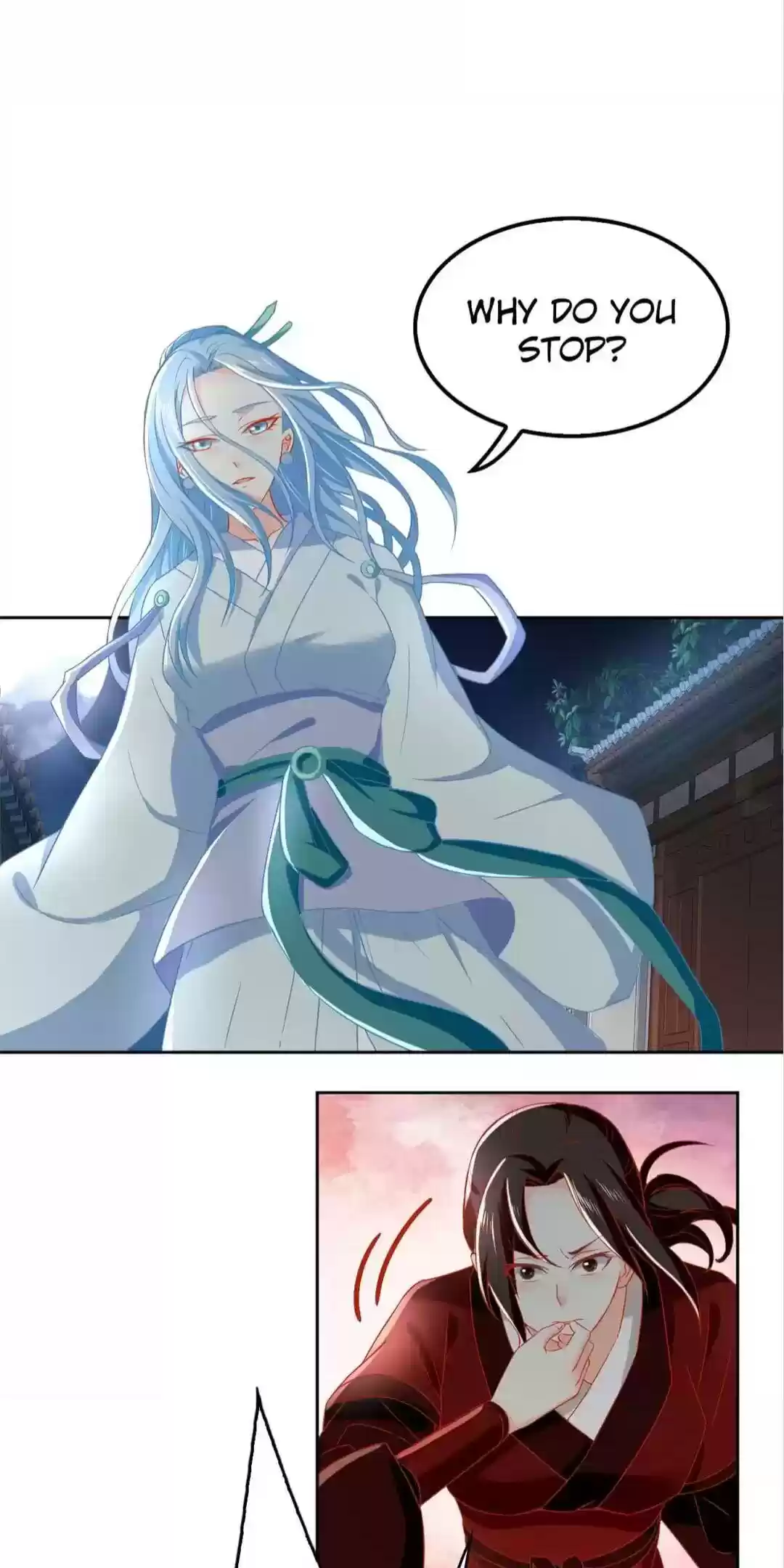 Drop-Dead Beauty Chapter 56