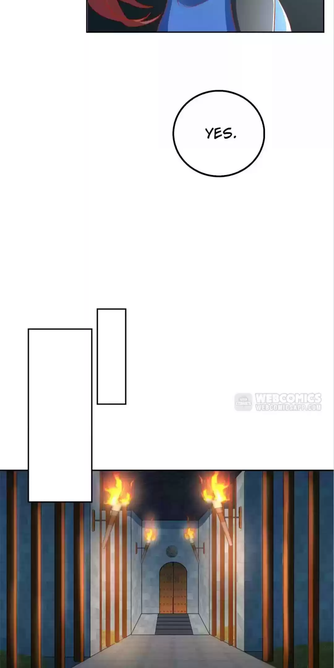 Drop-Dead Beauty Chapter 56