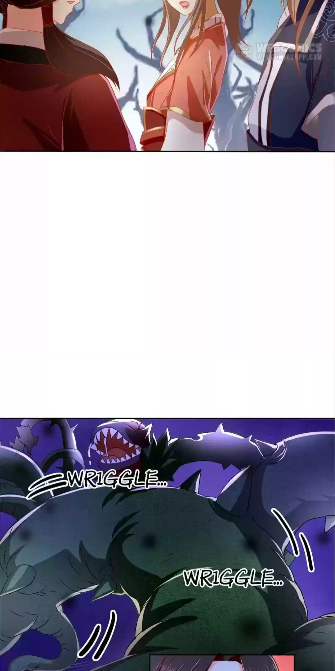 Drop-Dead Beauty Chapter 56