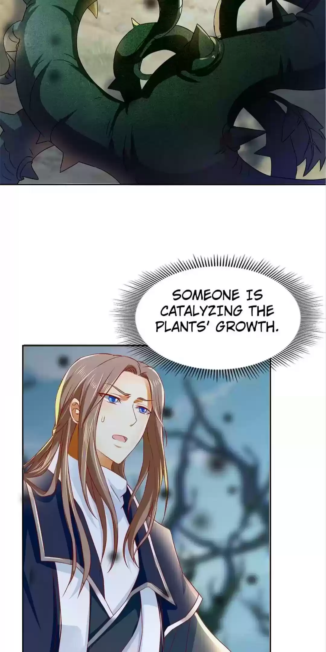 Drop-Dead Beauty Chapter 56