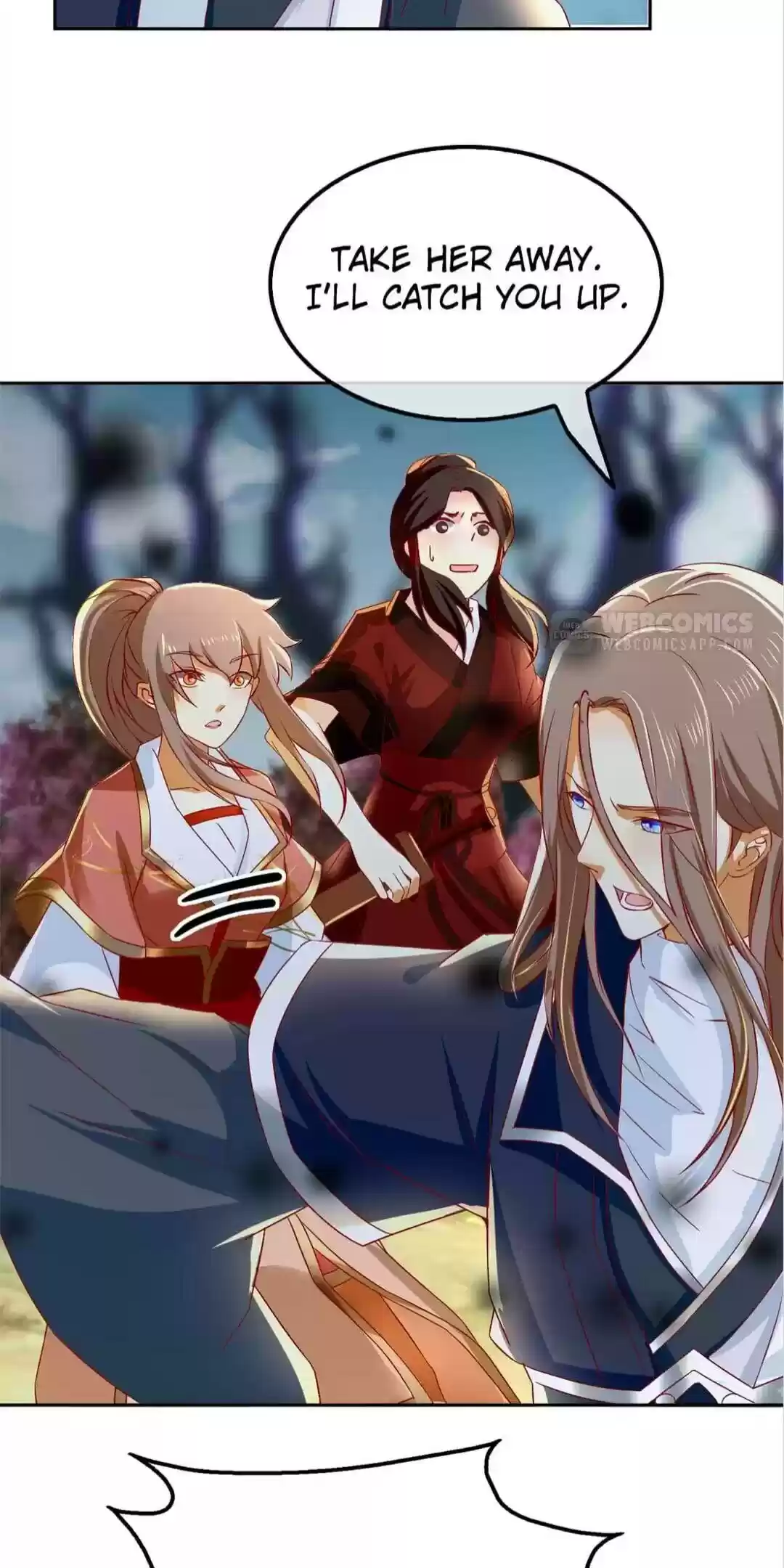 Drop-Dead Beauty Chapter 56