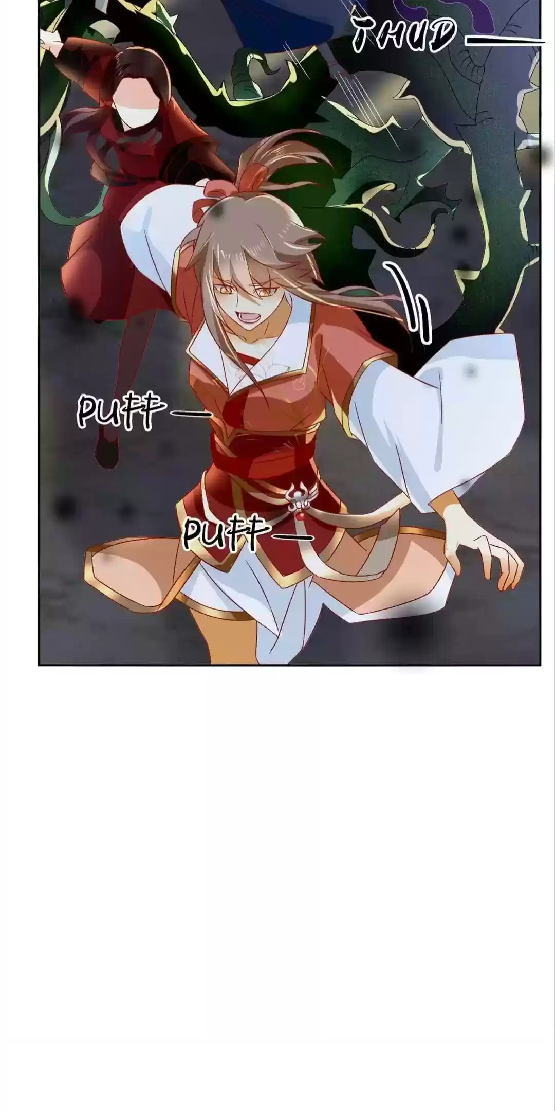 Drop-Dead Beauty Chapter 56