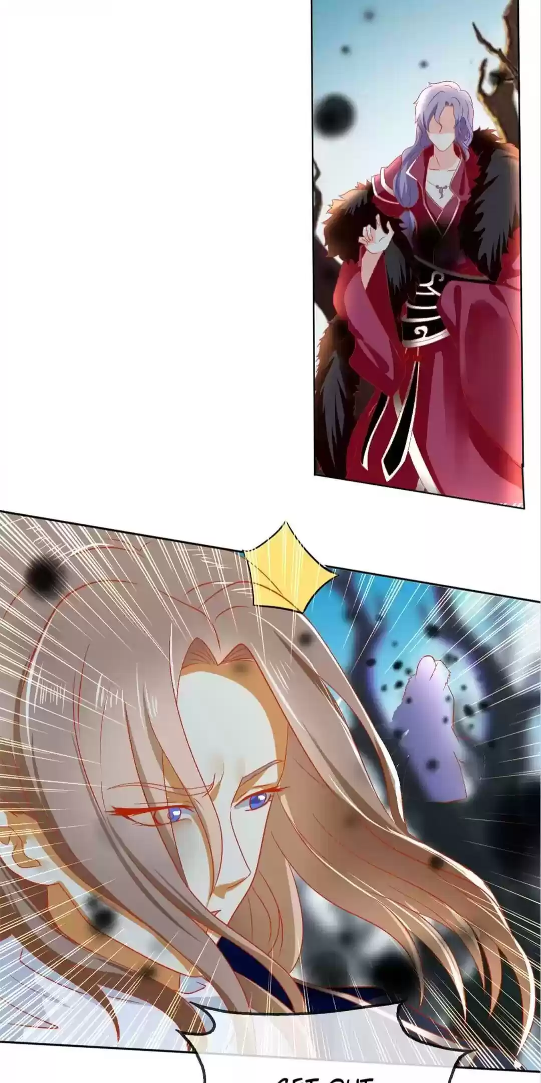 Drop-Dead Beauty Chapter 56