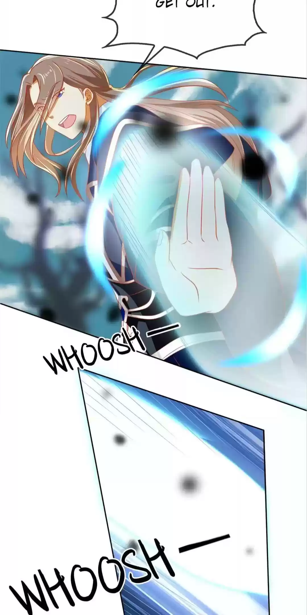 Drop-Dead Beauty Chapter 56