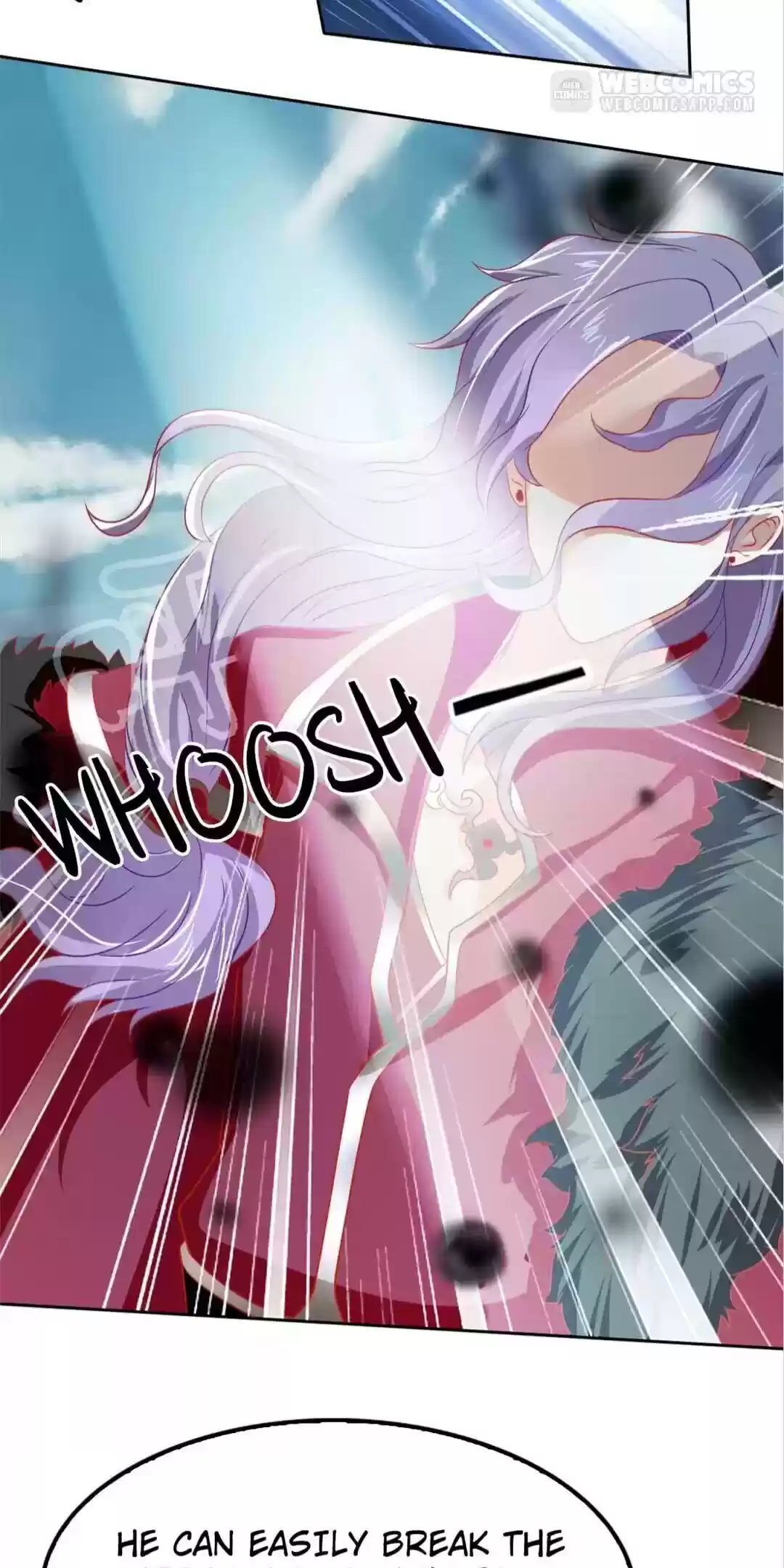 Drop-Dead Beauty Chapter 56