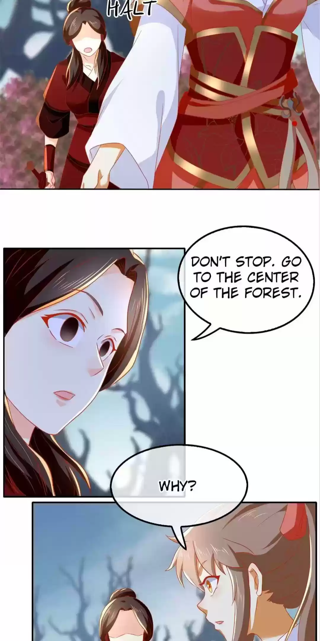 Drop-Dead Beauty Chapter 56