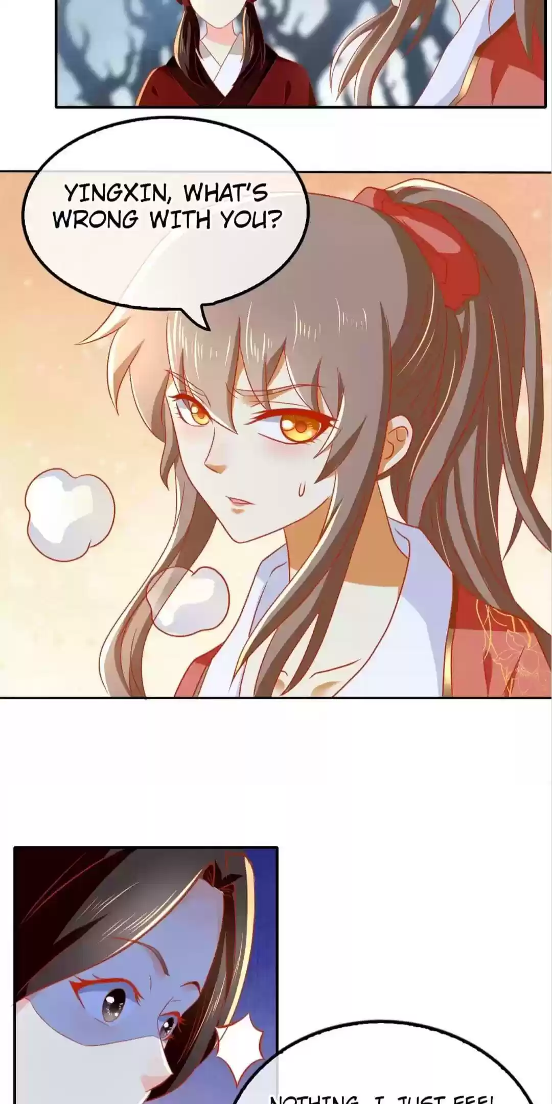 Drop-Dead Beauty Chapter 56