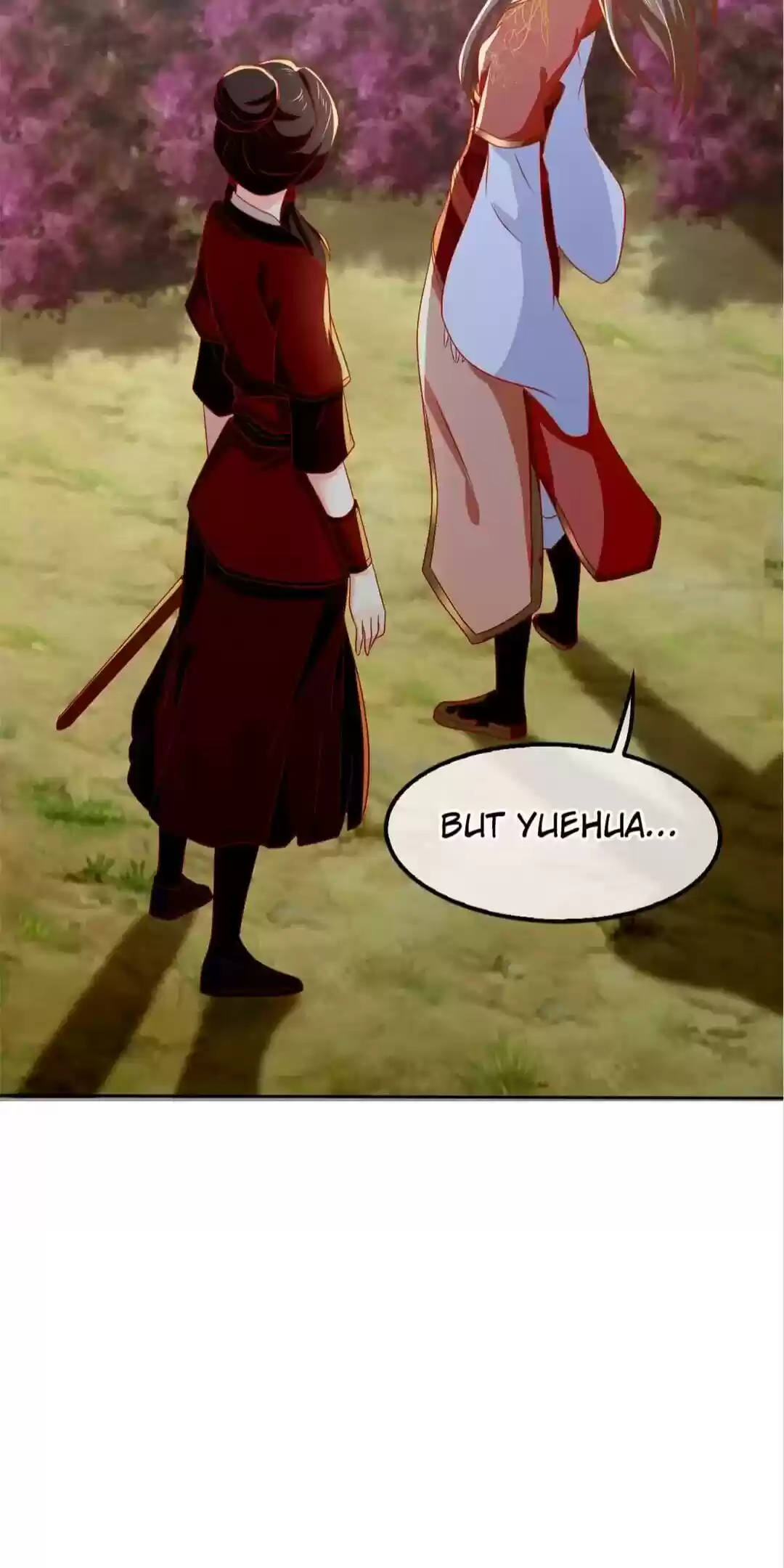 Drop-Dead Beauty Chapter 56