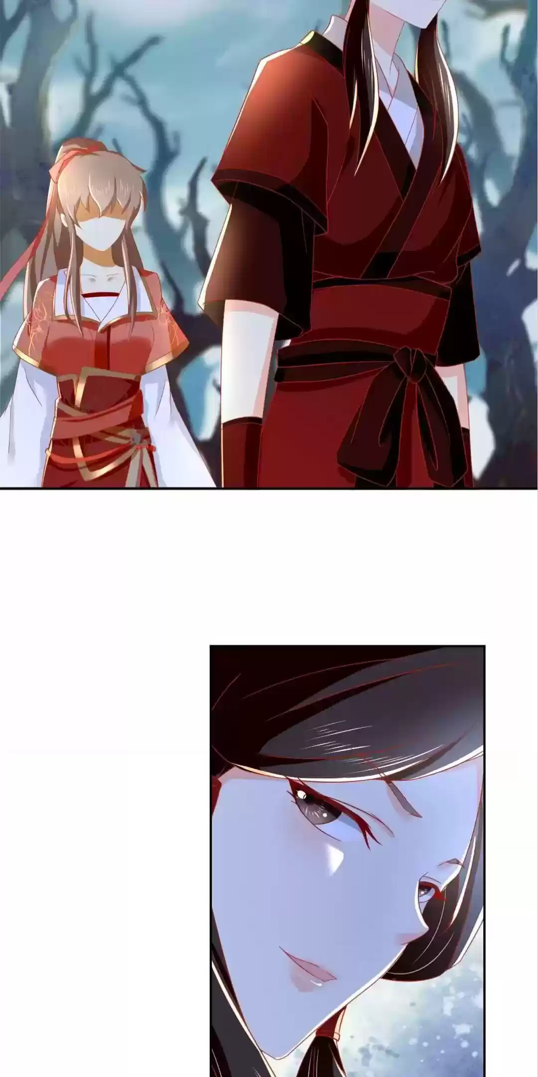 Drop-Dead Beauty Chapter 56