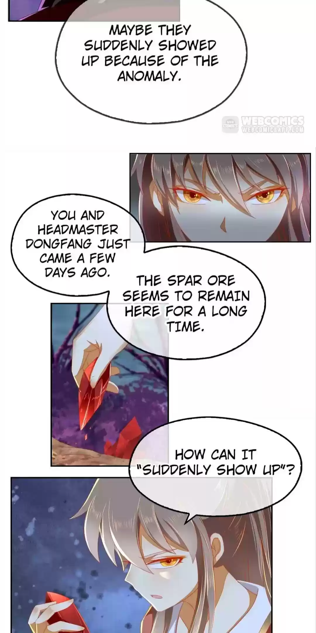 Drop-Dead Beauty Chapter 57