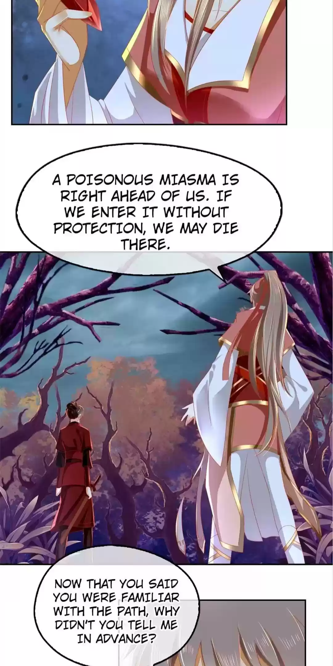 Drop-Dead Beauty Chapter 57