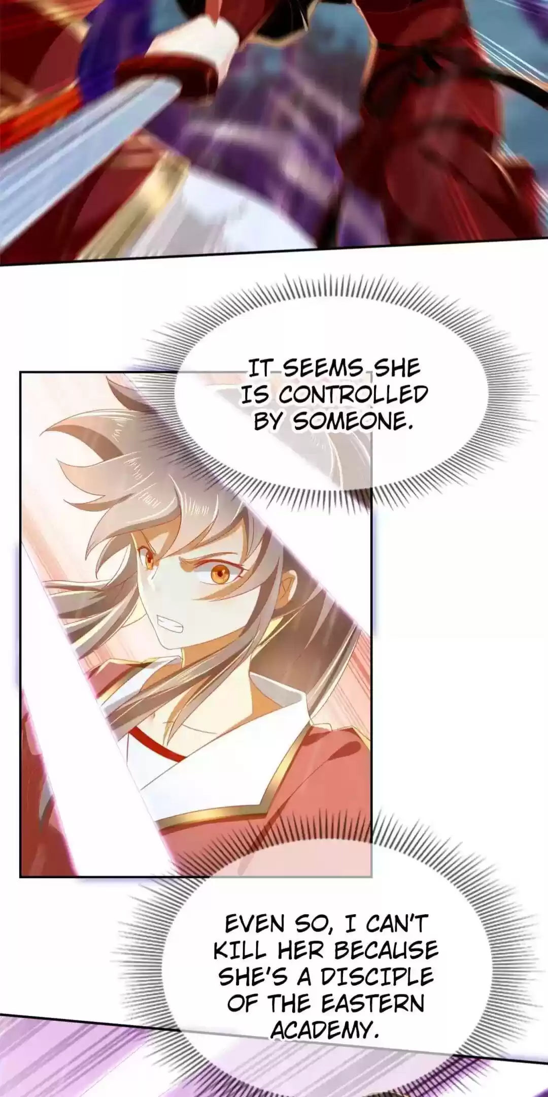 Drop-Dead Beauty Chapter 57