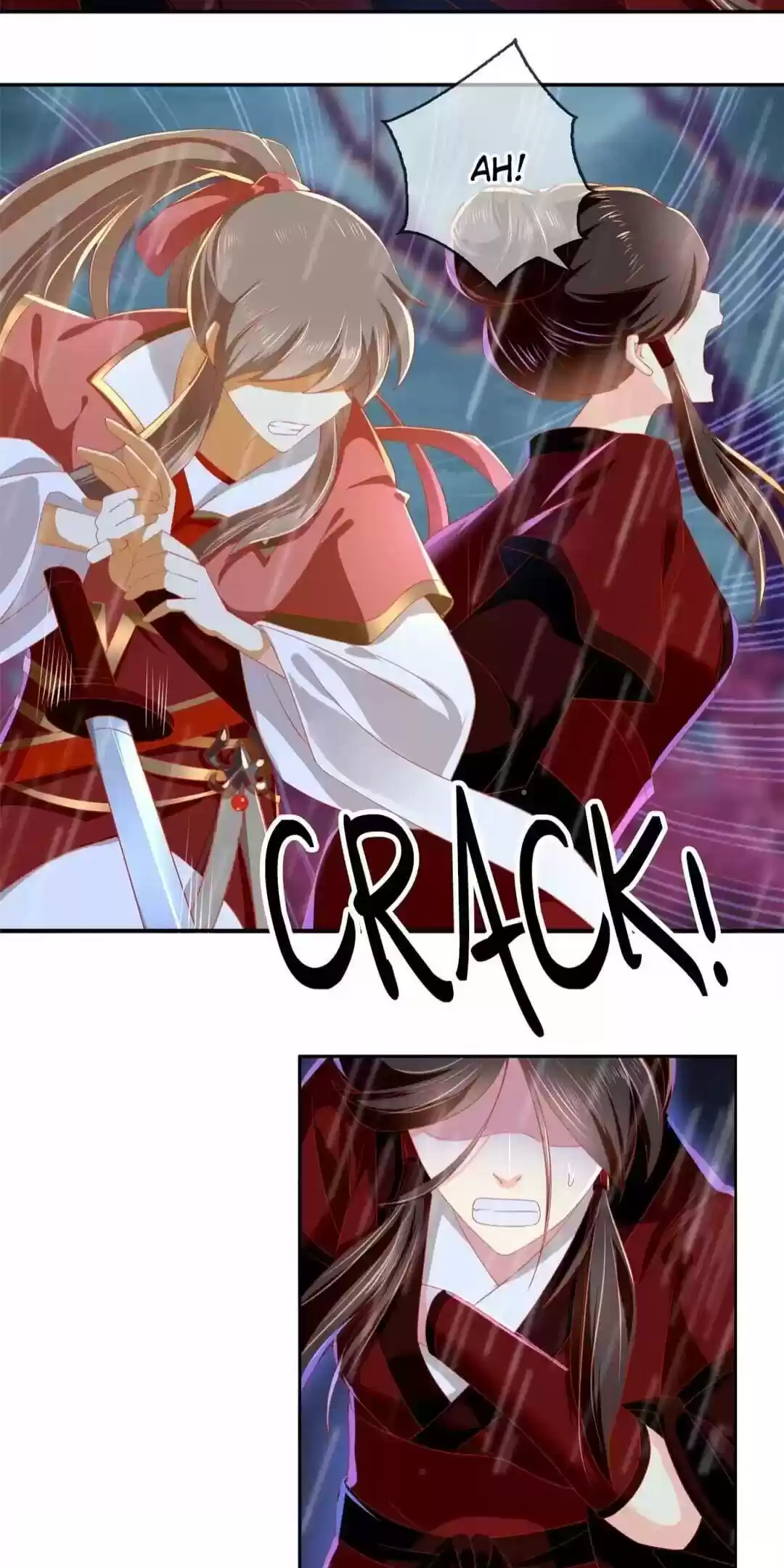 Drop-Dead Beauty Chapter 57