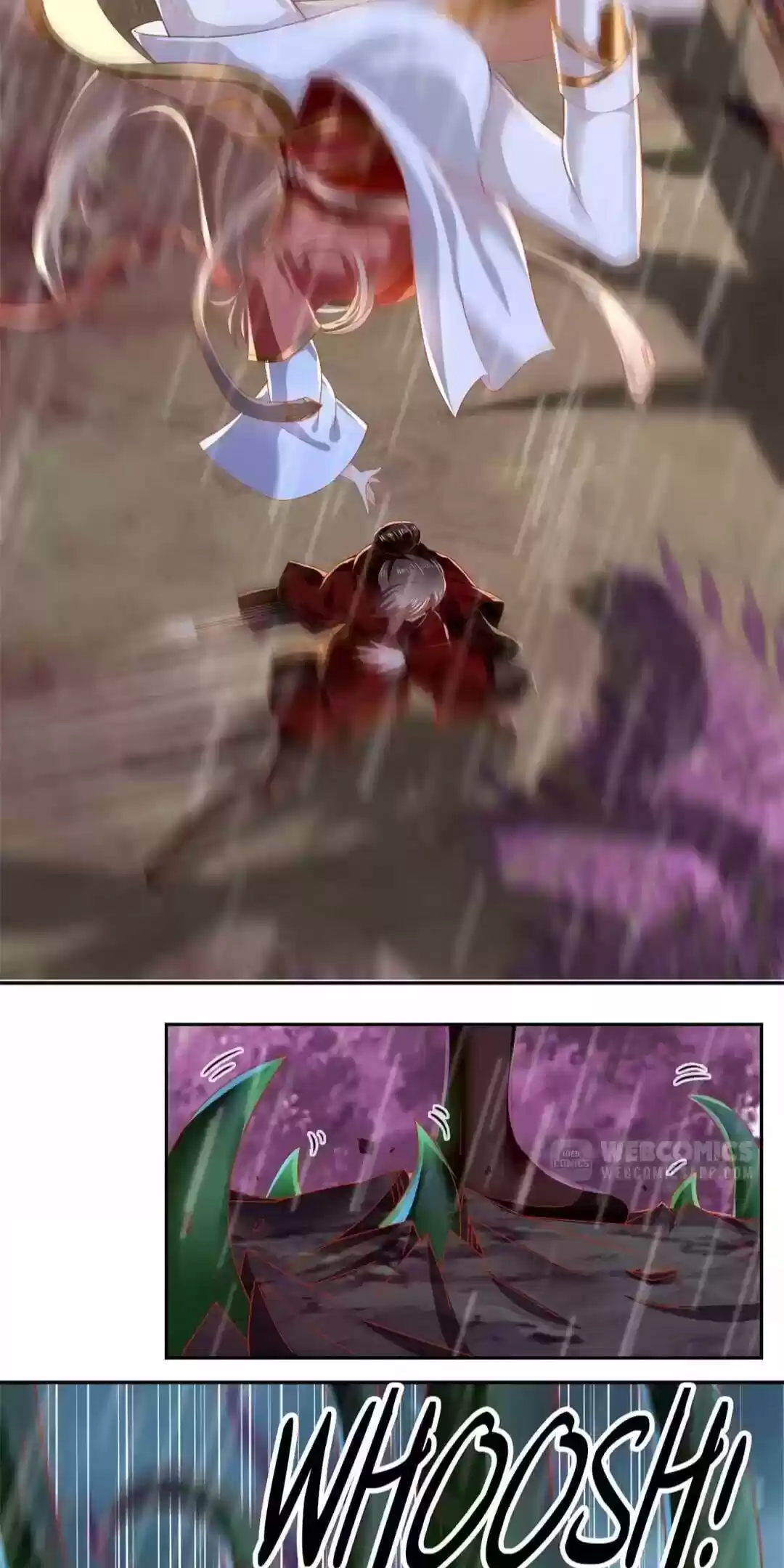 Drop-Dead Beauty Chapter 57