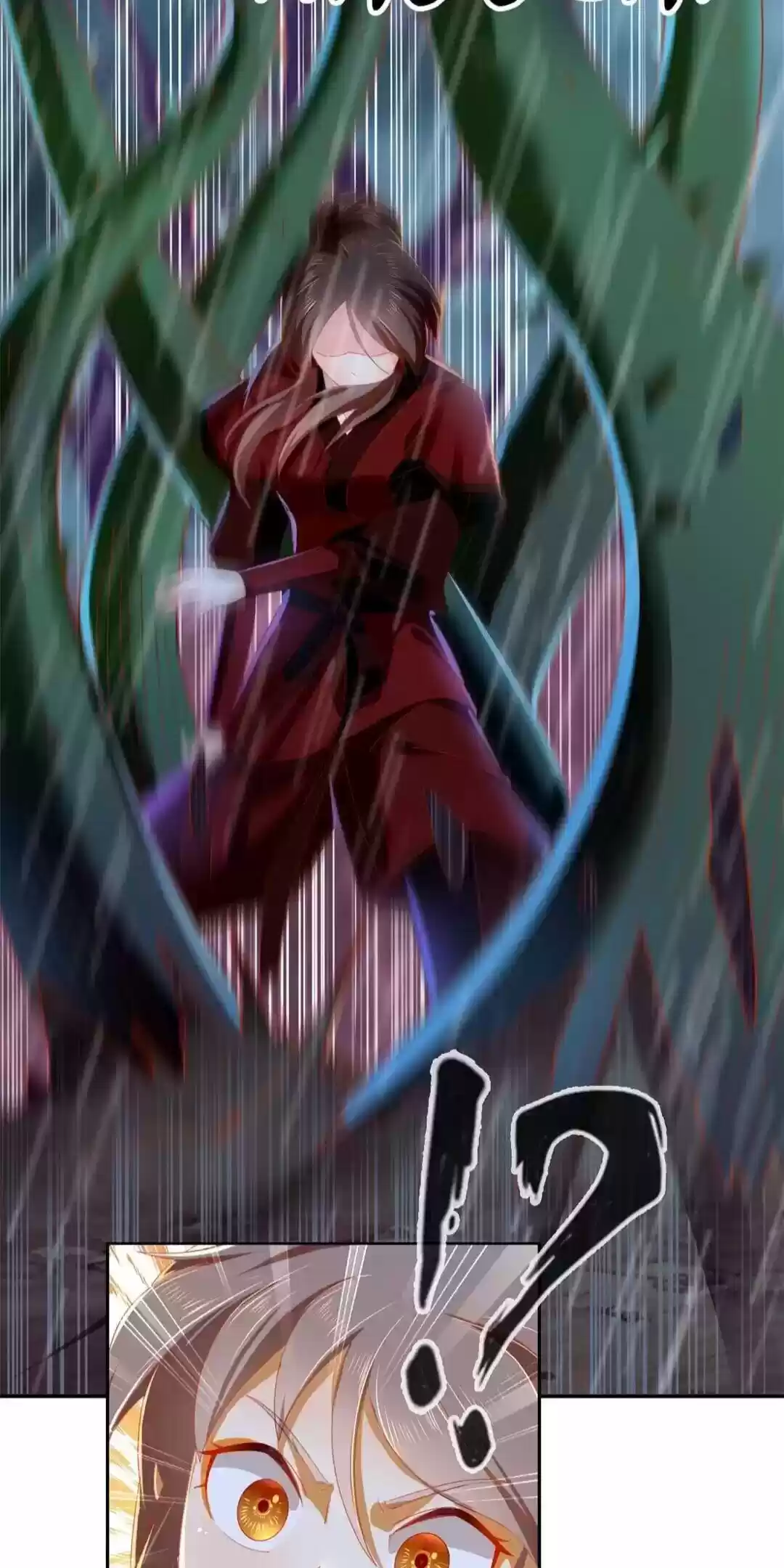 Drop-Dead Beauty Chapter 57