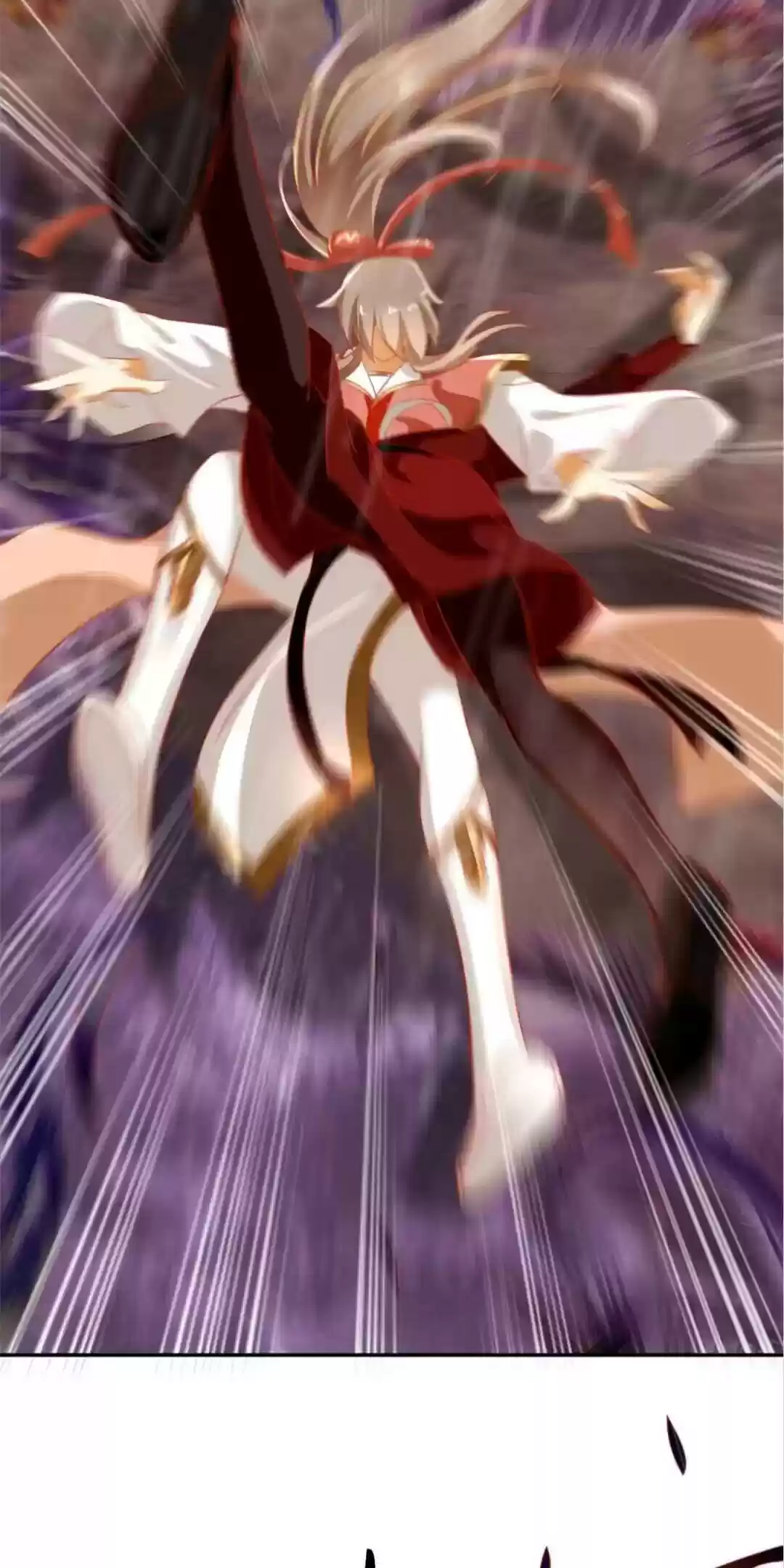 Drop-Dead Beauty Chapter 57