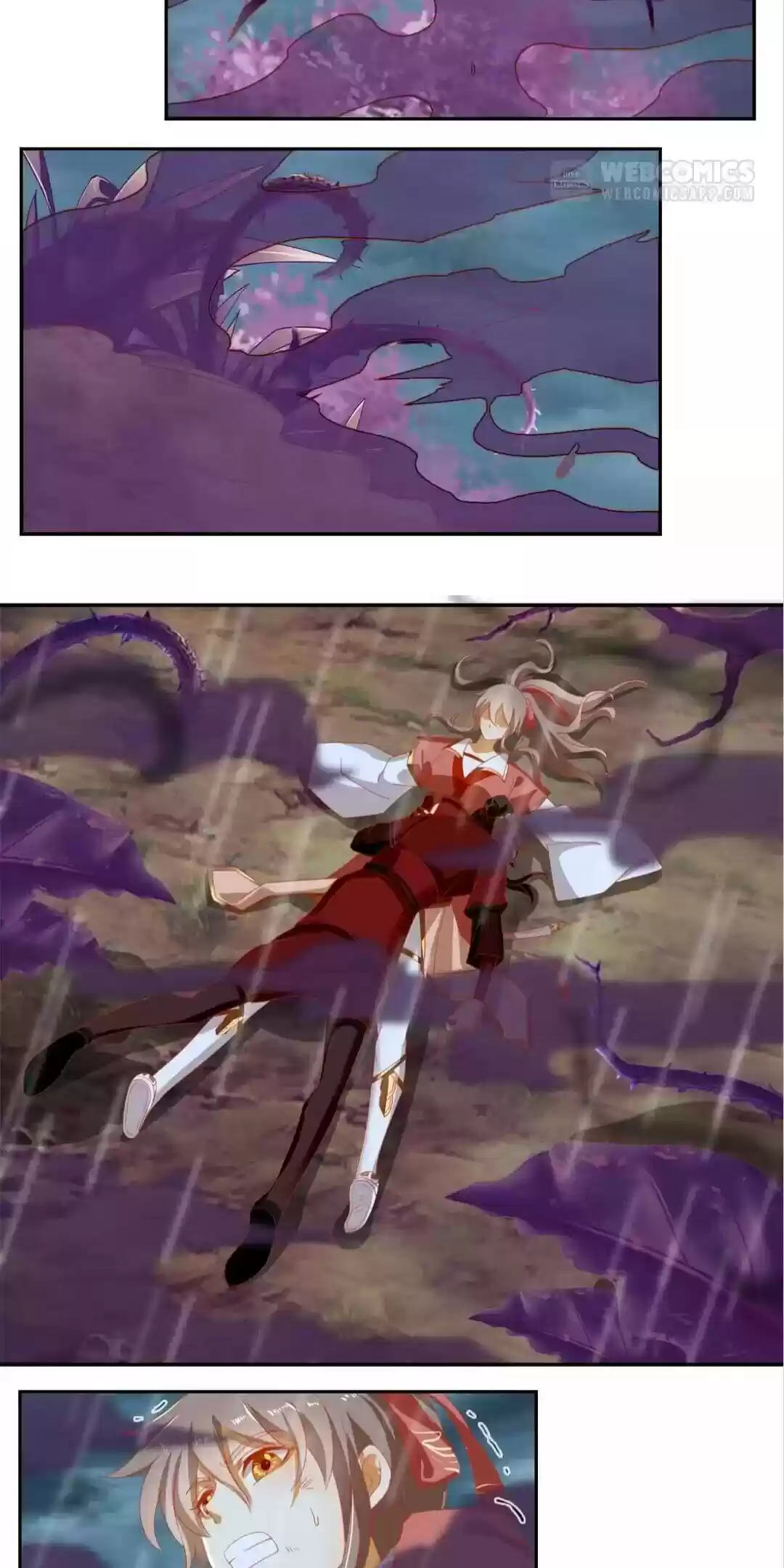 Drop-Dead Beauty Chapter 57