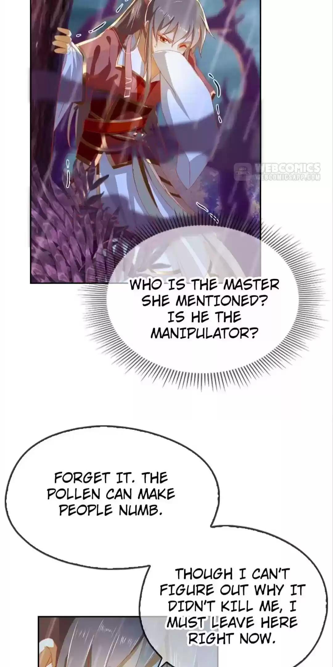 Drop-Dead Beauty Chapter 57