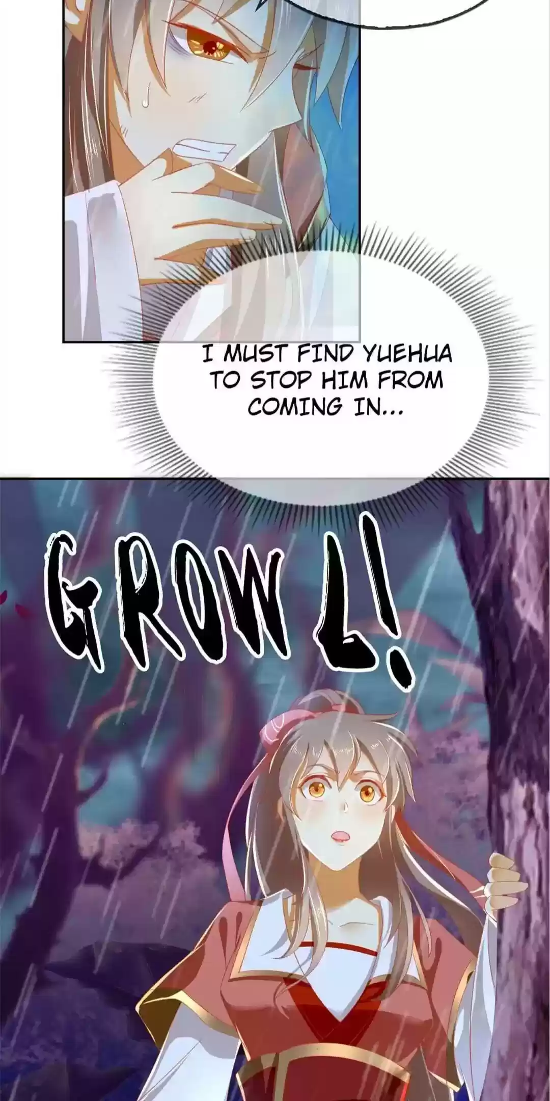 Drop-Dead Beauty Chapter 57