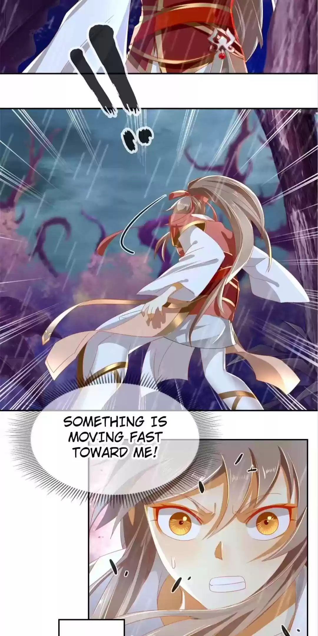 Drop-Dead Beauty Chapter 57