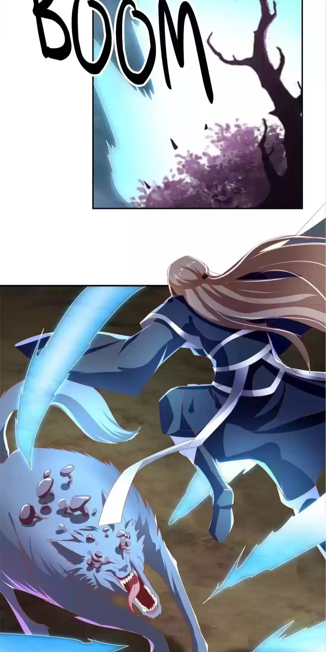 Drop-Dead Beauty Chapter 57