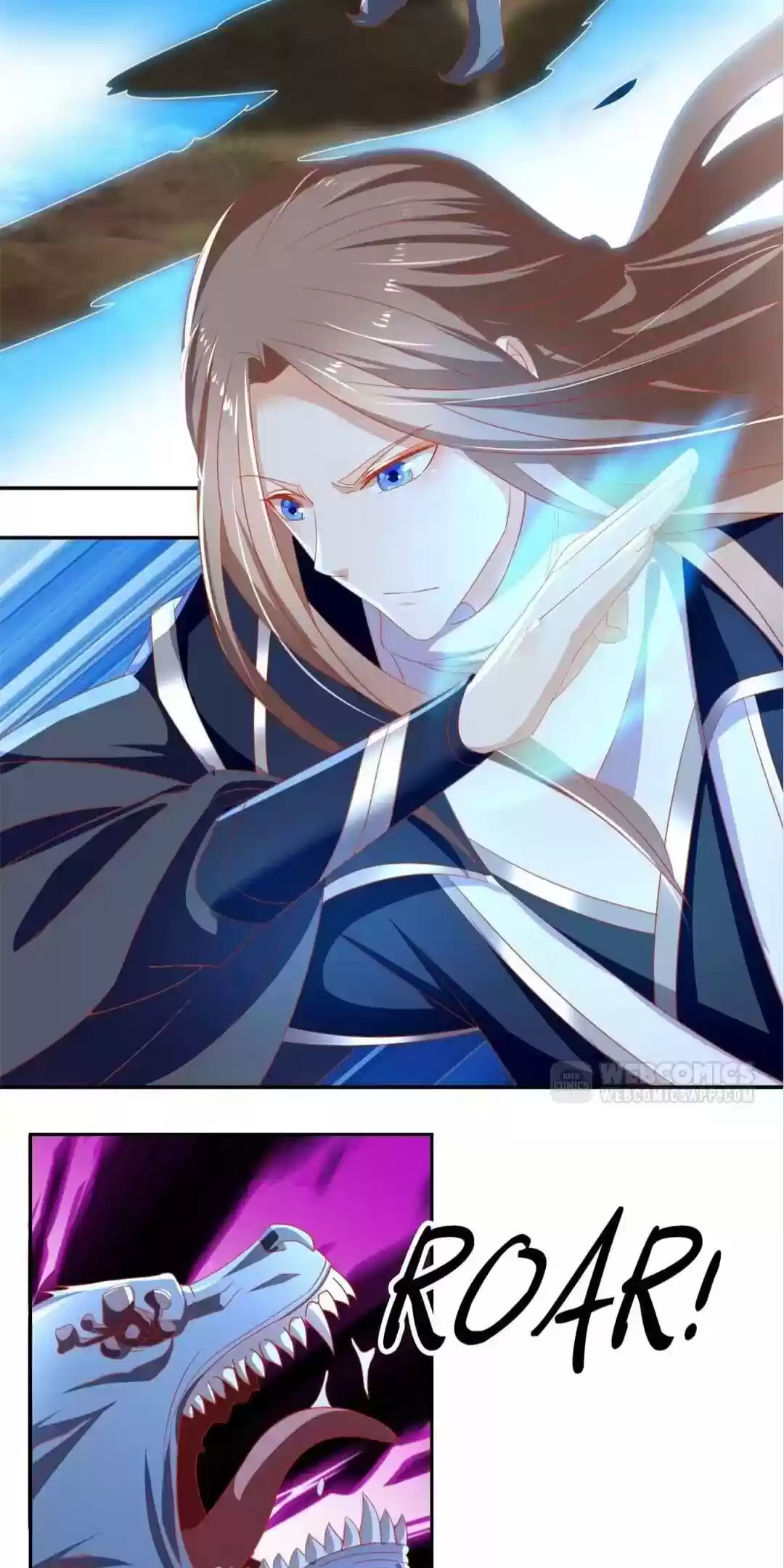 Drop-Dead Beauty Chapter 57