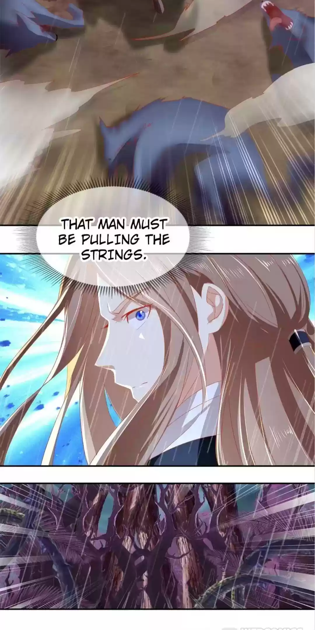 Drop-Dead Beauty Chapter 57