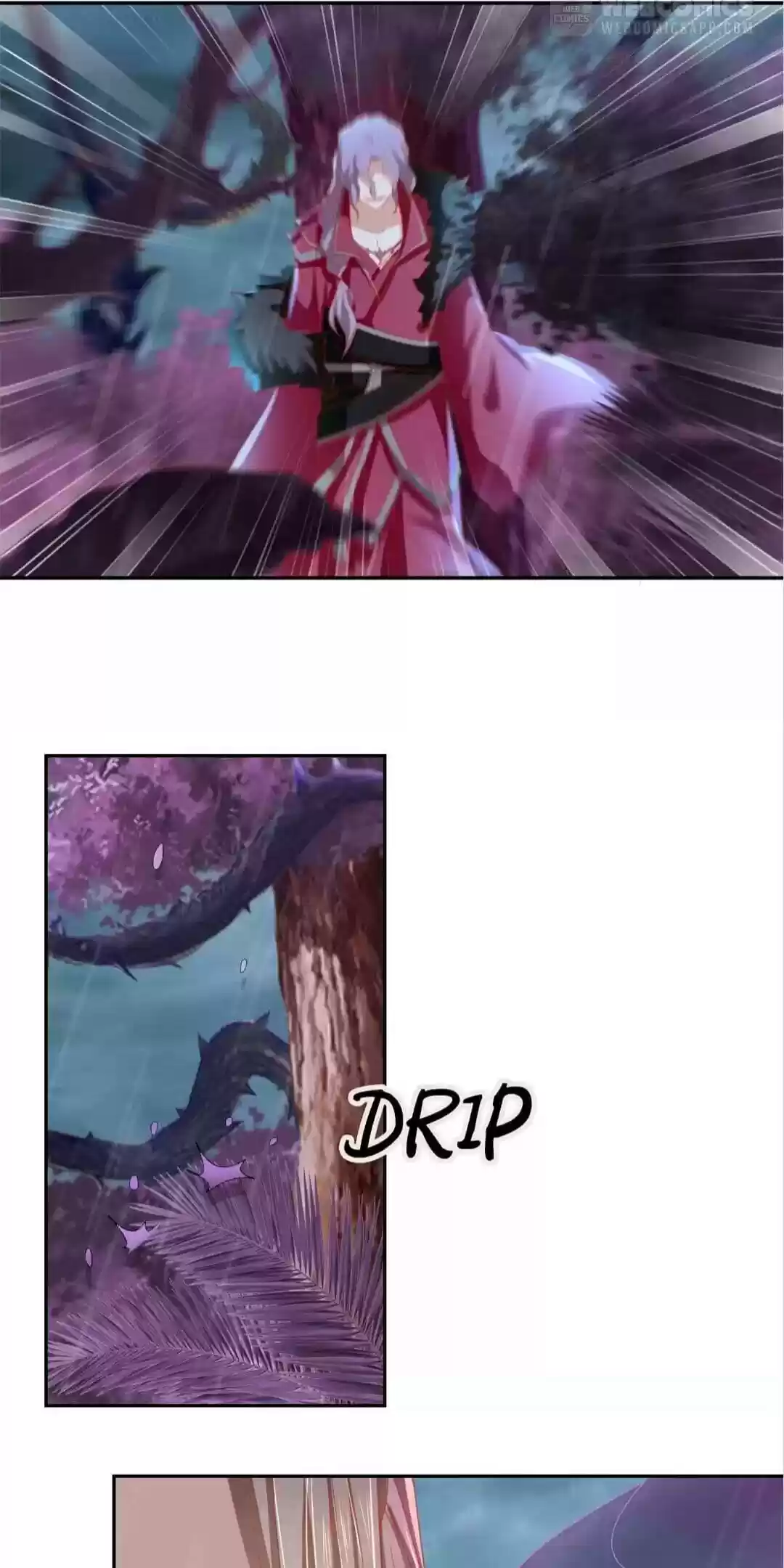 Drop-Dead Beauty Chapter 57