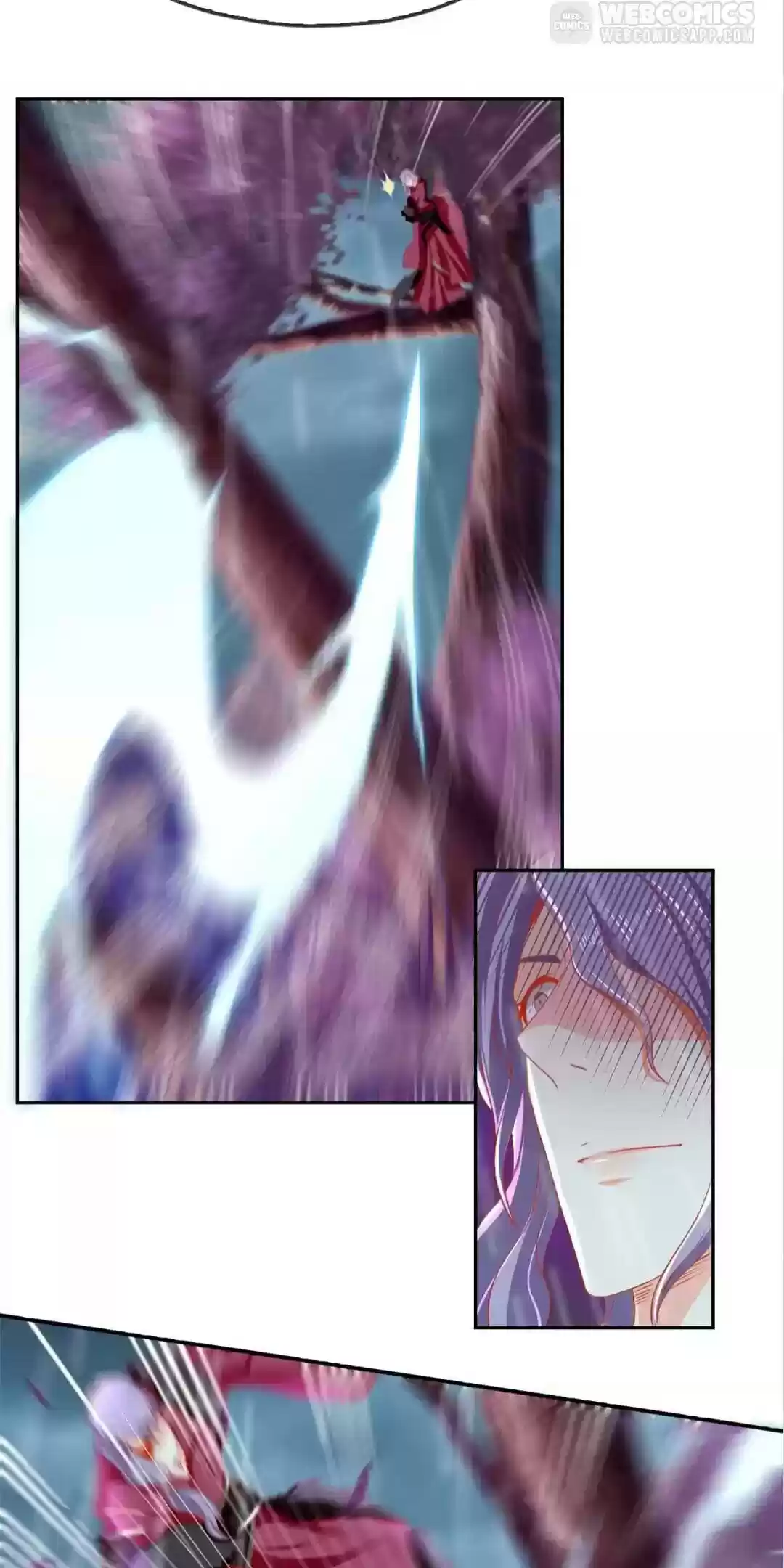 Drop-Dead Beauty Chapter 57