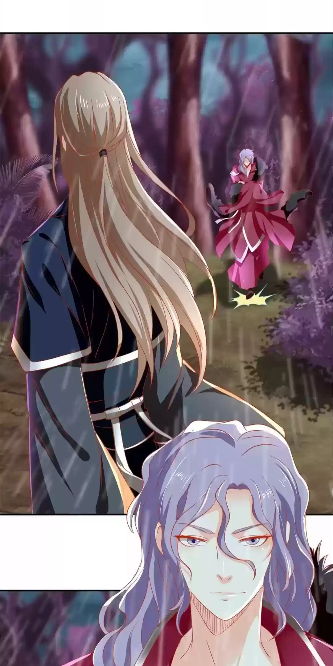 Drop-Dead Beauty Chapter 57