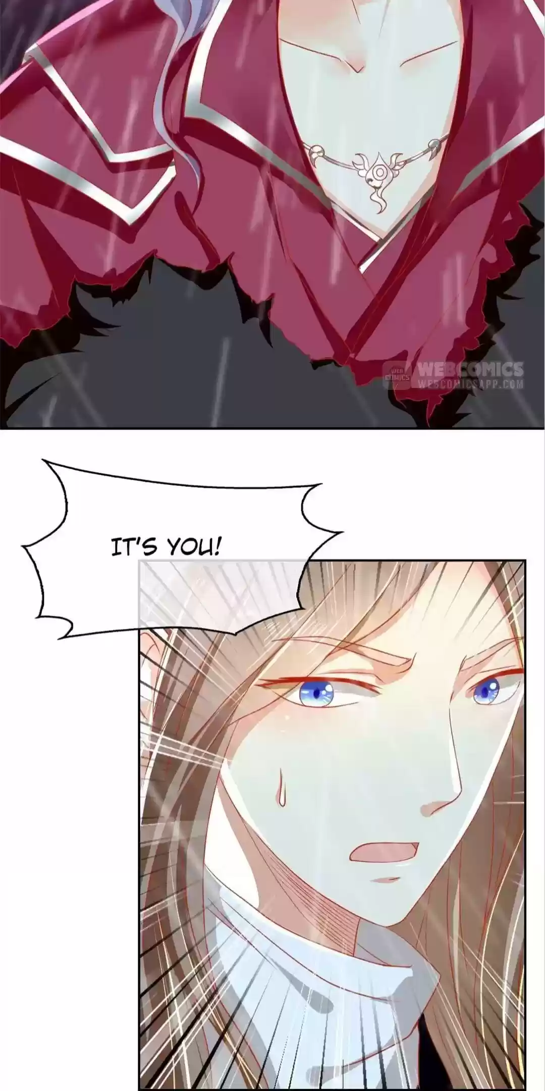 Drop-Dead Beauty Chapter 57