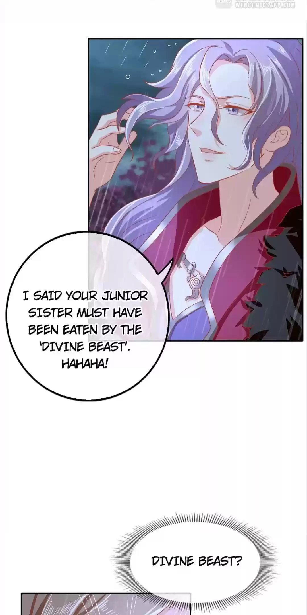Drop-Dead Beauty Chapter 58
