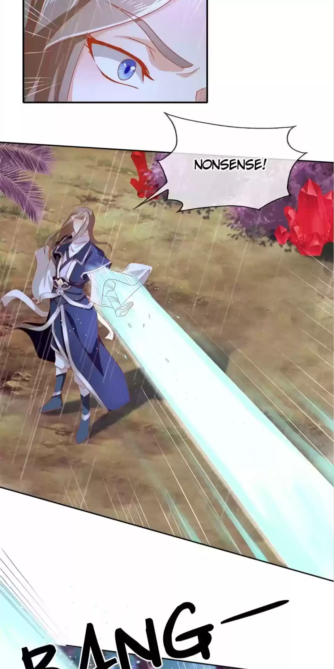 Drop-Dead Beauty Chapter 58