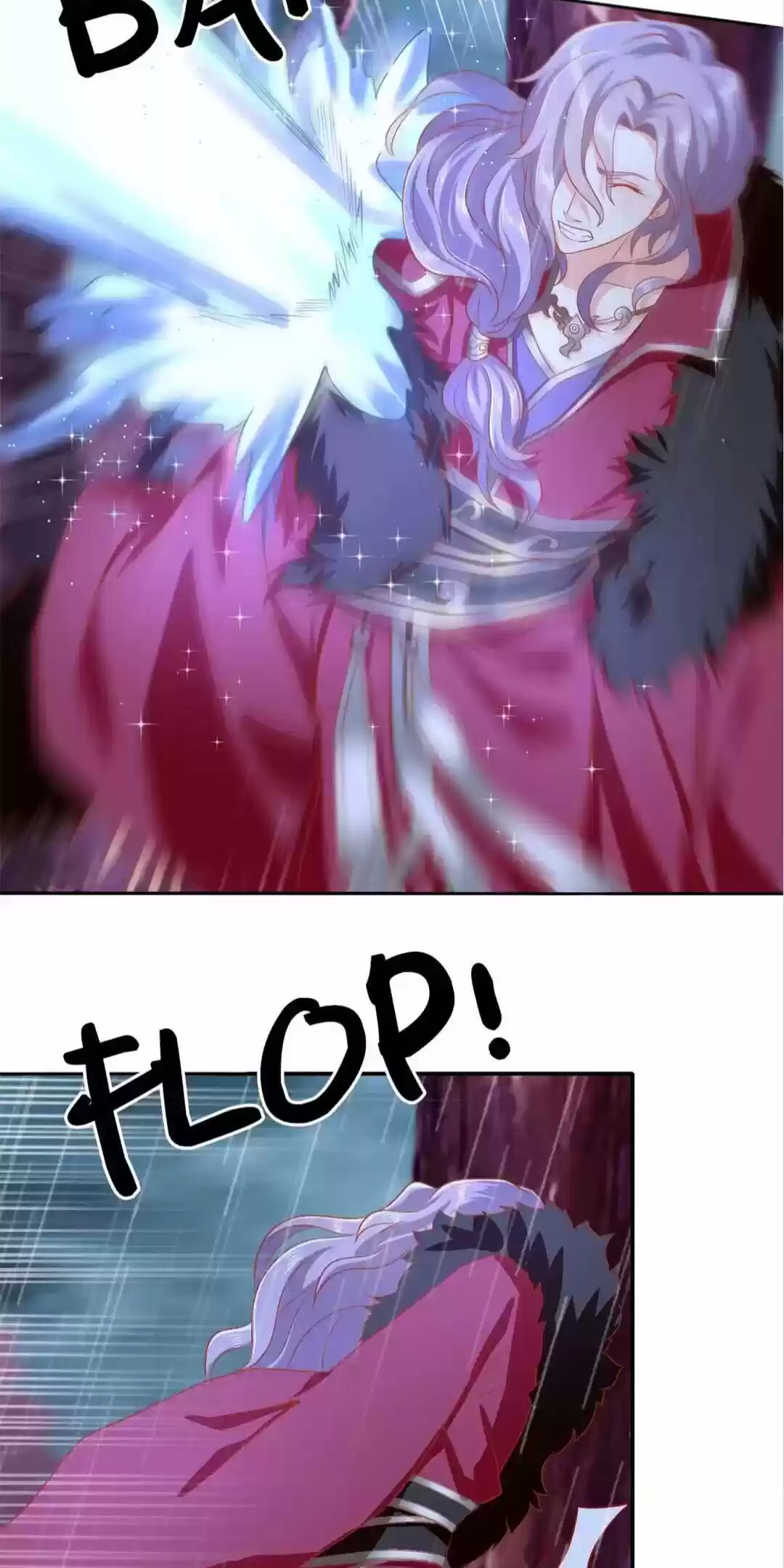 Drop-Dead Beauty Chapter 58