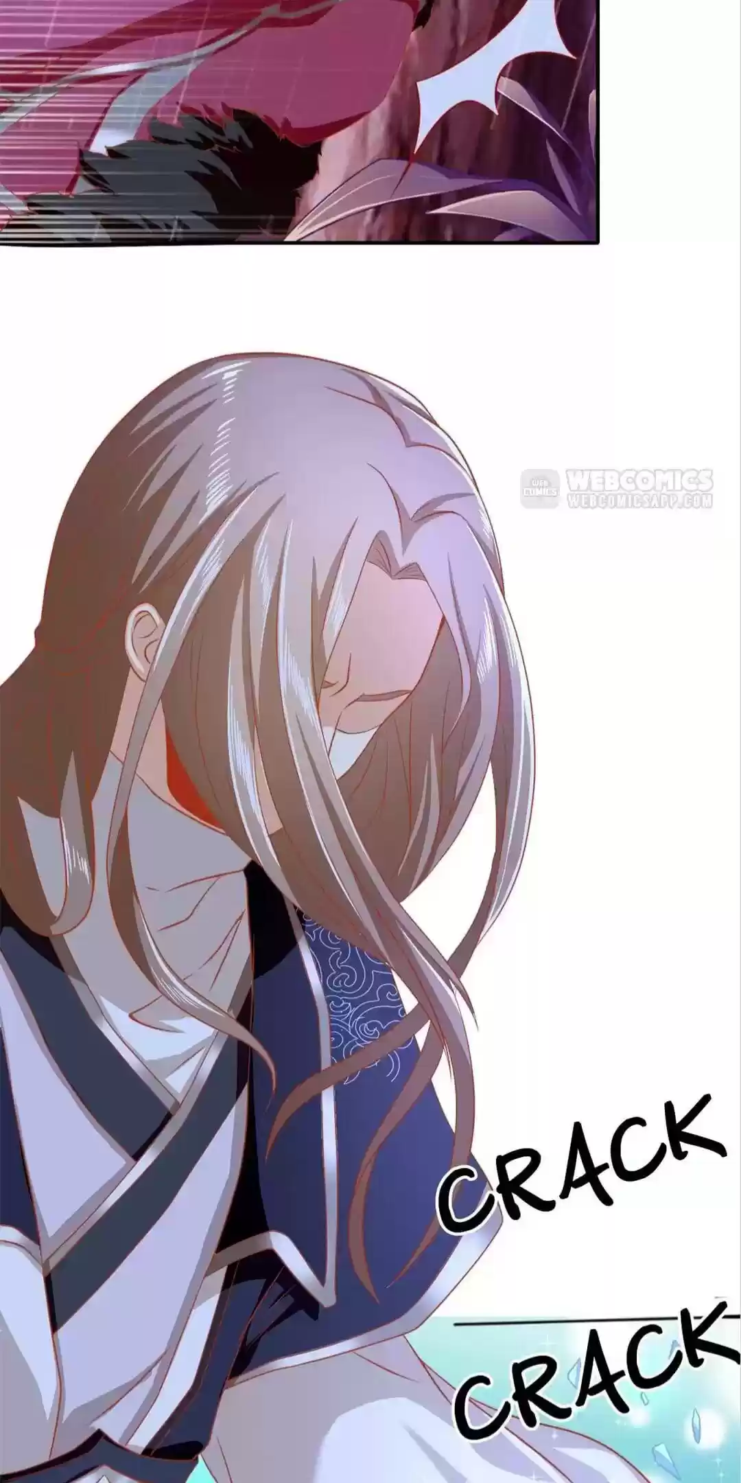 Drop-Dead Beauty Chapter 58