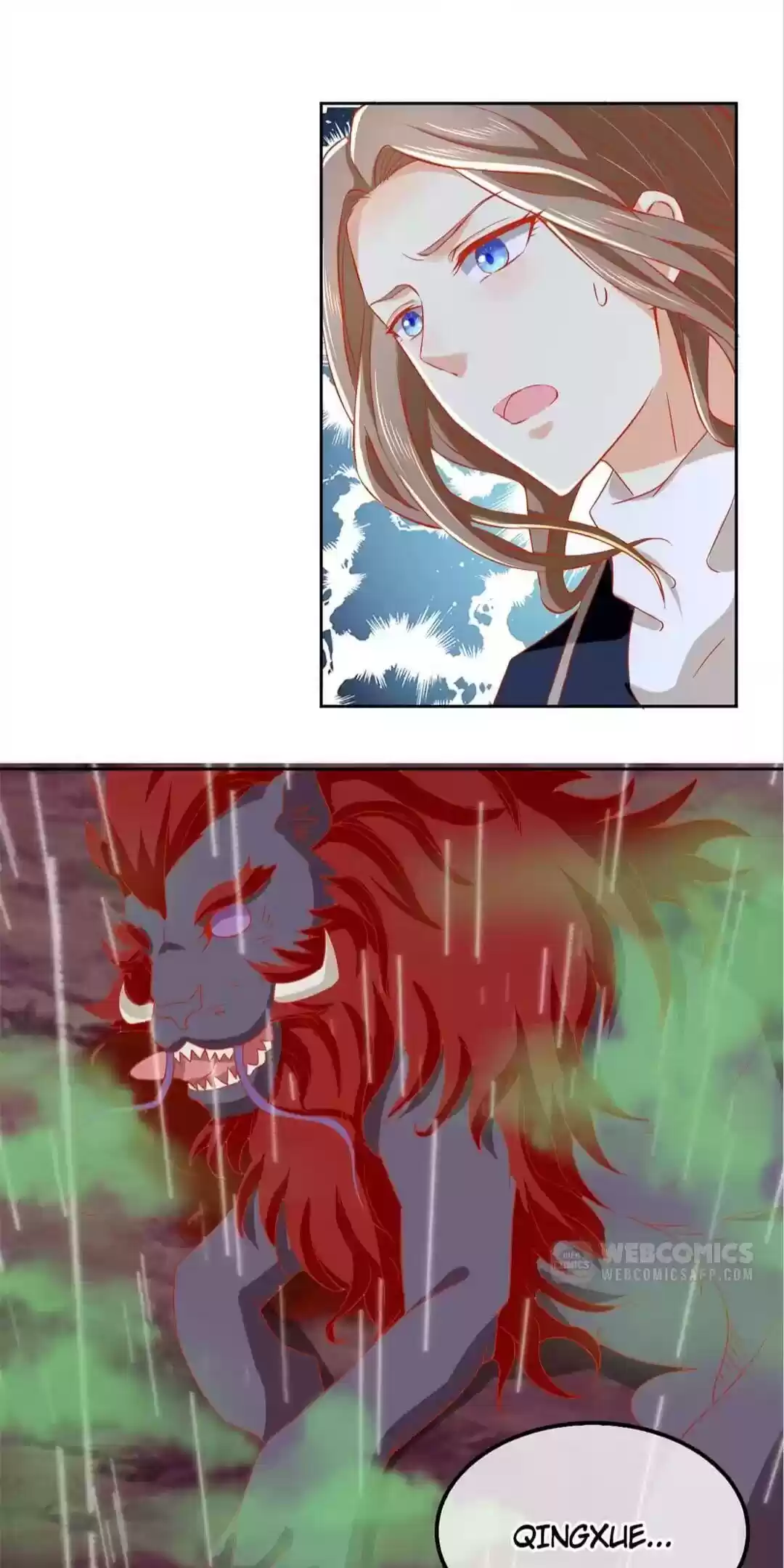 Drop-Dead Beauty Chapter 58