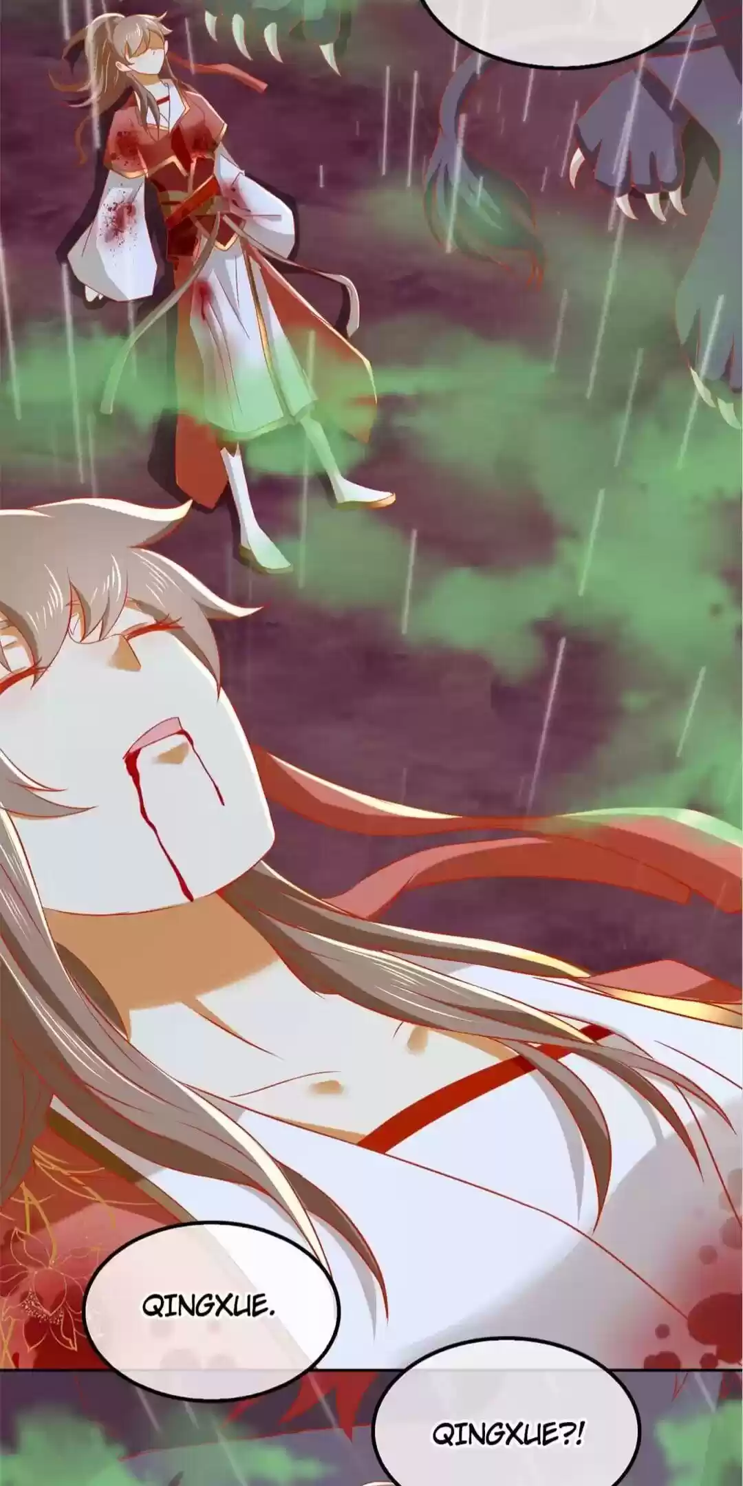 Drop-Dead Beauty Chapter 58